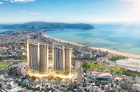  Siêu dự án bất động sản hạng sang tại Quy Nhơn sắp ra mắt