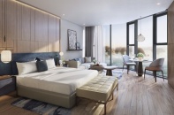 À La Carte Halong Bay và nguồn thu không giới hạn