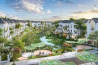 Nóng thị trường BĐS đầu năm: Vinhomes mở bán loạt villa đẹp nhất phân khu The Manhattan Glory