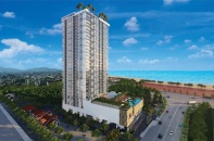 CSJ Tower - dự án căn hộ du lịch cao cấp ven biển không thể bỏ lỡ tại Vũng Tàu