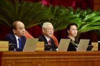 Khai mạc Hội nghị Trung ương 15: Tiếp tục hoàn thiện công tác nhân sự Đại hội XIII