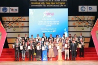 ELLY được tôn vinh Top 100 thương hiệu dẫn đầu Việt Nam 2020