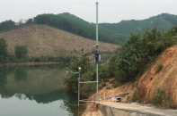 Ba Chẽ - Quảng Ninh ứng dụng CNTT trong công tác dự báo, phòng chống thiên tai