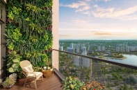 BRG Diamond Residence: Định chuẩn không gian sống như khách sạn 5 sao