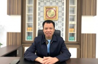 Doanh nhân Tô Hồng Thái và triết lý “Nam dược trị Nam nhân”