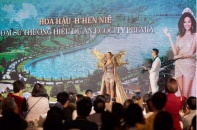 Capital House khẳng định vị thế Nhà phát triển bất động sản xanh hàng đầu Việt Nam