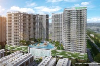 Dấu ấn Nhật Bản kiến tạo cuộc sống thịnh vượng tại thành phố mới Bình Dương