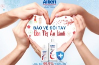 Nghiêm túc tuân thủ biện pháp phòng dịch “5K” của Bộ Y tế, yên tâm đón Tết an lành