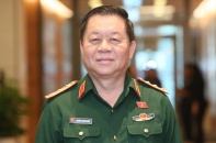 Bộ Chính trị phân công Thượng tướng Nguyễn Trọng Nghĩa làm Trưởng Ban Tuyên giáo Trung ương