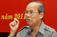 Nguyên Phó thủ tướng Trương Vĩnh Trọng qua đời