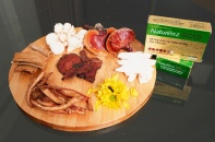 7 thảo dược quý giúp hỗ trợ điều trị các bệnh về gan