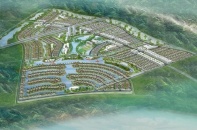 Hưng Yên: Điều chỉnh quy hoạch dự án KĐT 10.000 tỷ đồng, 9 năm vẫn "nằm trên giấy" của Công ty Xuân Cầu