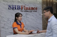 SHB Finance thay đổi nhân sự cấp cao, duy trì kinh doanh ổn định cho năm 2021