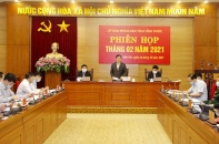 Vĩnh Phúc: Bổ nhiệm nữ Phó Giám đốc Sở thế hệ 9X