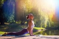 Sở hữu ngôi nhà thứ hai để gia đình gần gũi với thiên nhiên