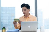 Vì sao người dùng chuộng giải độc gan bằng dược liệu thiên nhiên?