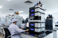 Dược Hậu Giang và những đột phá sau 5 năm hợp tác chiến lược 