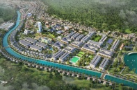 Picenza kiến tạo khu đô thị đẳng cấp tại Sơn La