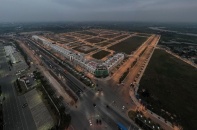 Tại sao đất nền là "miếng bánh ngon" cho nhà đầu tư năm 2021?