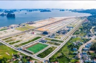 Đón nhiều tin vui, bất động sản Vân Đồn bật tăng đầu năm 2021