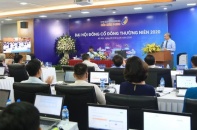 Họp cổ đông trực tuyến: Cách mạng giao tiếp với nhà đầu tư