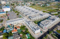Cẩm Phả: Hàng loạt siêu dự án ra mắt, BĐS vùng phụ trợ tăng nhiệt