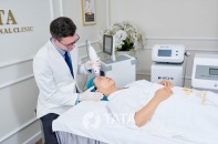 Trẻ hóa làn da với chương trình ưu đãi cực khủng tại TATA International Clinic