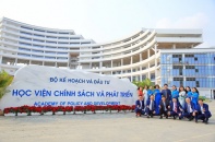 Học viện Chính sách và Phát triển tiên phong đào tạo trình độ Đại học ngành Kinh tế số