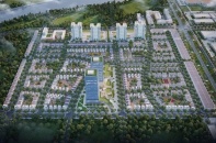 KĐT Seoul Ecohome kiến tạo không gian sống xanh, hướng tới phát triển bền vững