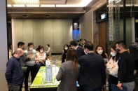Việt Nam "xuất khẩu" thành công bất động sản hàng hiệu ra thế giới