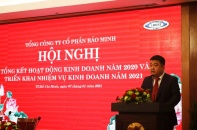 Bảo Minh vượt mốc doanh thu 5.000 tỷ đồng