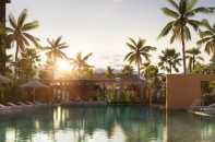 Làn sóng đầu tư thông minh từ xu hướng nghỉ dưỡng chăm sóc sức khỏe