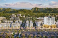 Tập đoàn Hải Phát và chiến lược phát triển các dự án BĐS vùng Đông Bắc Bộ