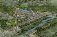Bám sát quy hoạch, EcoCity Premia sở hữu tiềm năng tăng giá