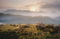 Những tên tuổi danh tiếng phía sau dự án Apec Mandala Sky Villas Kim Boi