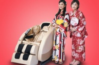 Mách bạn cách chọn ghế massage toàn thân tốt và rẻ