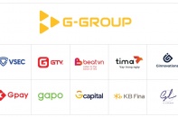 G-Group nhận giải thưởng Top 10 “Thương hiệu tiêu biểu Châu Á – Thái Bình Dương 2021"