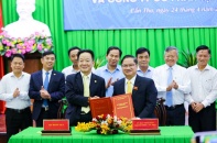 T&T Group hợp tác chiến lược với TP. Cần Thơ, đề xuất đầu tư nhiều dự án lớn