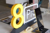Realme ra mắt 8 series, khuấy động giới trẻ Sài Thành