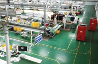 CEO Bóng đèn Phích nước Rạng Đông: Hiện thực hóa khát vọng Make in Vietnam
