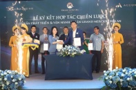 Grand Mercure Hoi An hợp tác cùng các thương hiệu danh tiếng