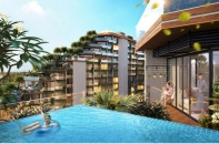 Apec Mandala Wyndham Mũi Né tái định nghĩa tiêu chuẩn sống tại Bình Thuận