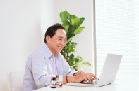 Mỡ máu cao sau tuổi 50, đâu là nguyên nhân chính?