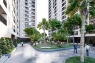 Bất động sản - kênh đầu tư “ăn chắc mặc bền” trong mùa dịch 