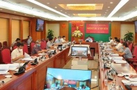 Đảng ủy VEC thiếu trách nhiệm trong thực hiện kết luận của UBKT Trung ương