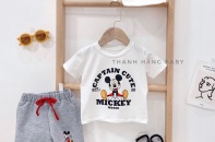 Thanh Hằng Baby: Đem đến sự an toàn và phong phú về phong cách cho các bạn nhỏ