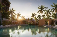 Affordable Luxury khẳng định vị thế của Apec Mandala Sky Villas Kim Bôi