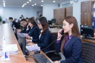 Công ty CP Chứng khoán Trí Việt  chào bán cổ phiếu ra công chúng