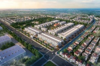 Kinh tế Thái Bình phát triển, bất động sản hưởng lợi