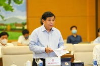 Kiểm soát Covid-19 có ý nghĩa quyết định với kinh tế 6 tháng cuối năm